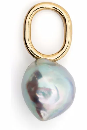 Maria Black Blue Mountain charm