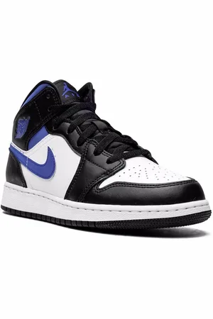 Jordan Air Jordan 1 Mid "Racer Blue/Black/ " sneakers