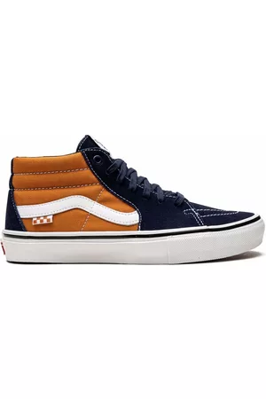 Vans Skate Grosso Mid sneakers