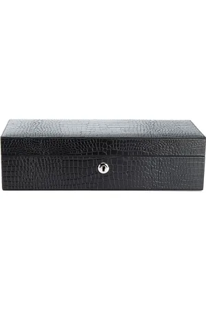 Rapport London Brompton 5 watch box