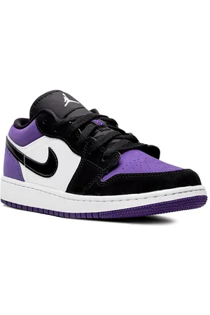 Jordan Air Jordan 1 Low "Court Purple" sneakers