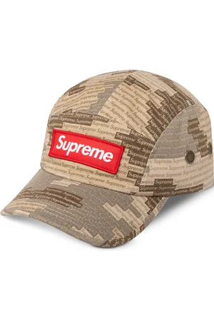 Supreme Military Camp baseball cap