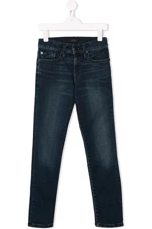 Ralph Lauren Menino Slim - Slim jeans