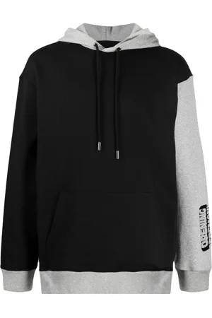 Opening Ceremony Contrast-panel hoodie