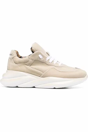 Philipp Plein Velvet Runner low-top sneakers