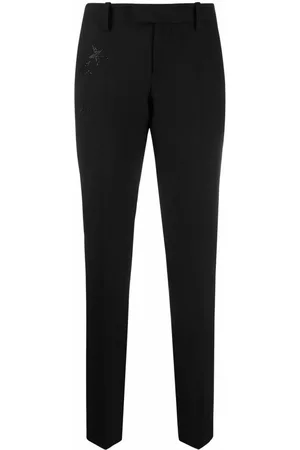 Zadig & Voltaire Slim-fit suit trousers
