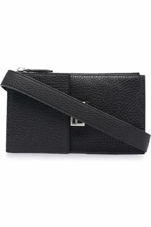 Fendi Small Baguette crossbody bag