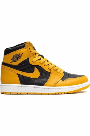 Jordan Air 1 High OG "Pollen" sneakers
