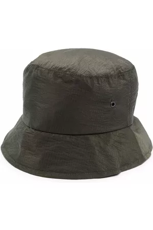 MACKINTOSH Nylon bucket hat