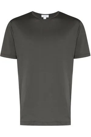 Sunspel Crew neck T-shirt