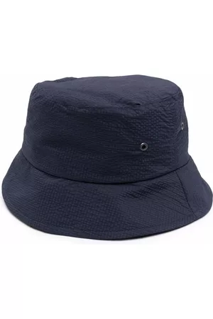 Mackintosh Chapéus - Nylon bucket hat