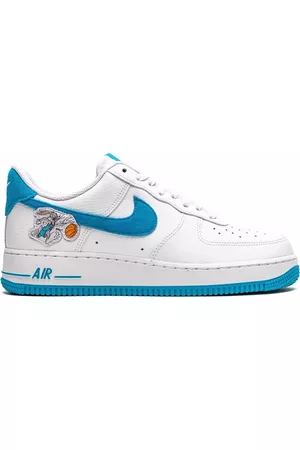 Nike Homem Sapatilhas - X Space Jam Air Force 1 Low "Hare" sneakers