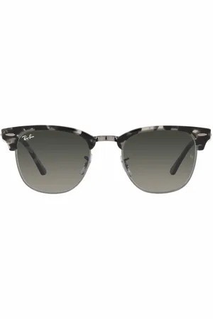Ray-Ban Clubmaster D-frame sunglasses