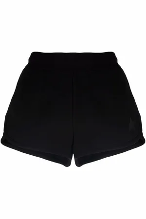 Golden Goose Elasticated short-shorts