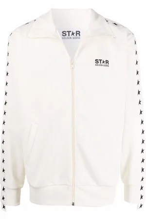 Golden Goose Star Collection sports jacket