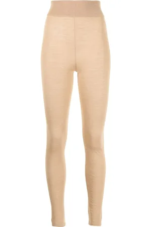 Cashmere In Love Tonya cashmere-knit leggings