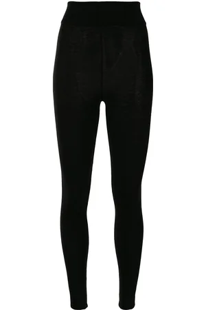 Cashmere In Love Tonya cashmere-knit leggings