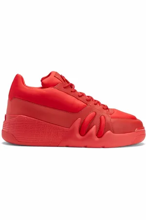 Giuseppe Zanotti Talon low-top sneakers