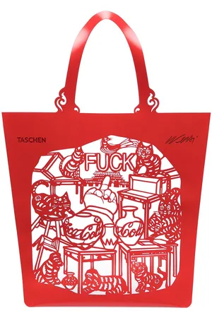 Taschen Ai Weiwei. The China Bag ???Cats and Dogs???