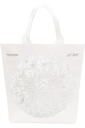 Taschen Ai Weiwei. The China Bag ???Cats and Dogs???