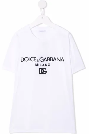 Dolce & Gabbana Logo-print T-shirt
