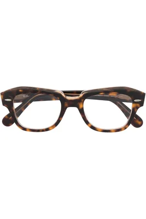 Ray-Ban State Street glasses