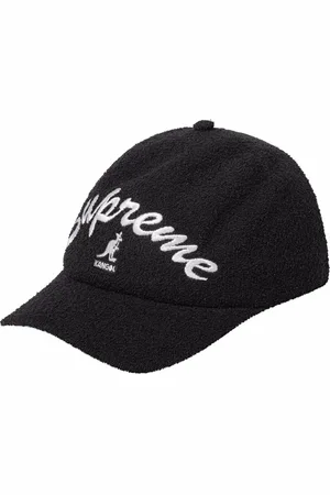Supreme X Kangol Bermuda embroidered spacecap