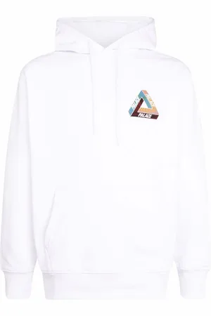 PALACE Tri-Tex logo-print