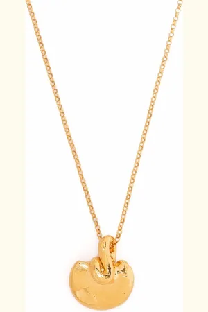 Alighieri The Meteor In Free Fall necklace