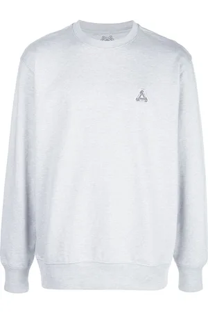 PALACE Sofar Crew sweatshirt
