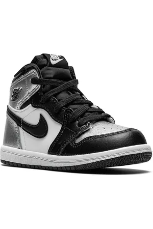 Jordan Jordan 1 High OG "Silver Toe" sneakers