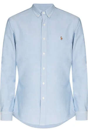 Ralph Lauren Classic Oxford shirt