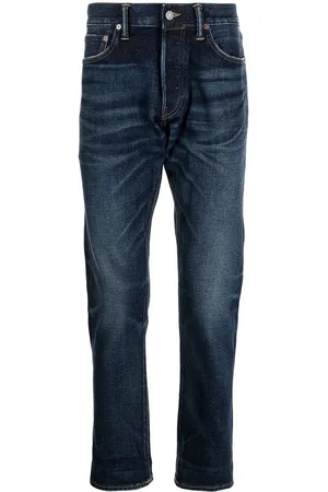 Ralph Lauren Sullivan Slim-fit jeans