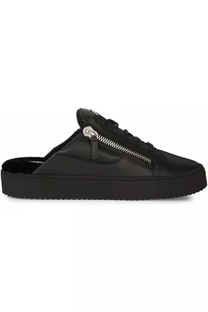 Giuseppe Zanotti Frankie mule sneakers