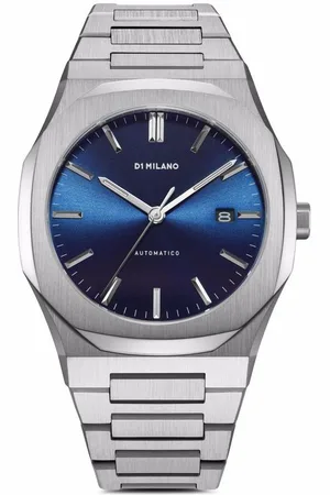 D1 MILANO Automatic Bracelet 41.5mm
