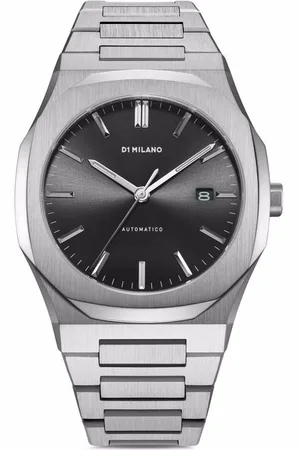 D1 MILANO Automatic Bracelet 41.5mm