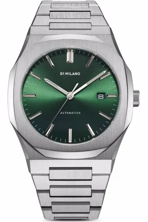 D1 MILANO Automatic Bracelet 41.5mm