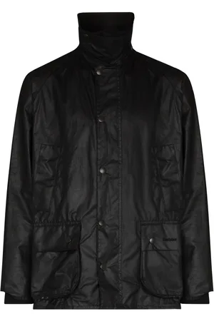 Barbour Bedale wax jacket