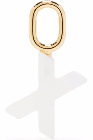 Maria Black Lucid Letter X charm