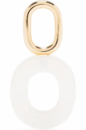 Maria Black Lucid Letter O charm