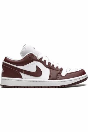 Jordan Air 1 Low "Bronze Eclipse" sneakers