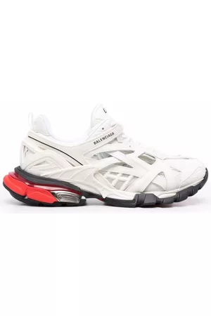 Balenciaga Homem Sapatilhas - Track low-top sneakers