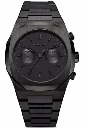 D1 MILANO Chronograph Shadow 41.5mm