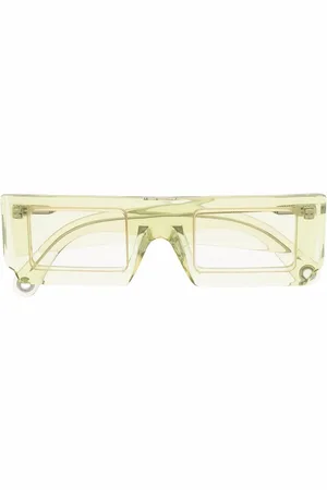 Jacquemus Square frame sunglasses
