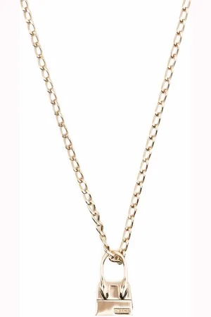 Jacquemus Le Collier Chiquito necklace