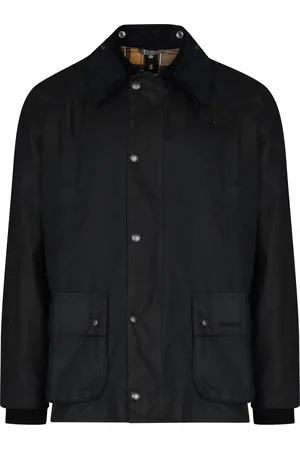 Barbour Bedale wax jacket