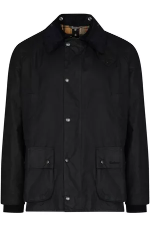 Barbour Bedale wax jacket