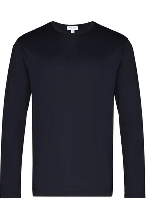 Sunspel Long-sleeve T-shirt