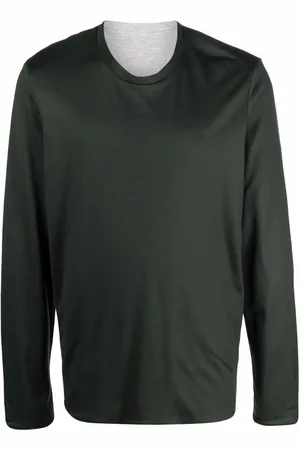 Sease Long-sleeved jersey T-shirt