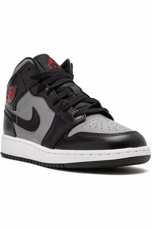 Jordan Air Jordan 1 Mid "Shadow/Red" sneakers
